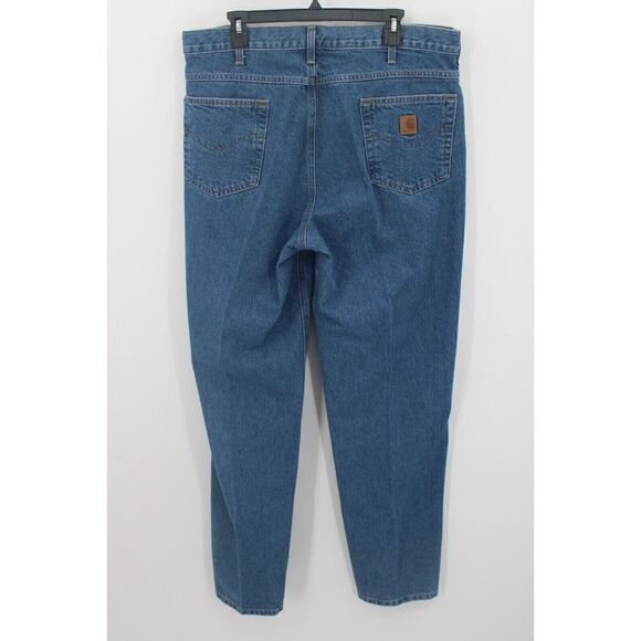 RAG & BONE ALEX HIGH RISE STRAIGHT WOMENS SIZE 30 DENIM BUTTON FLY JEANS - Picture 3 of 6